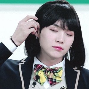 Meet your Posher, Cid